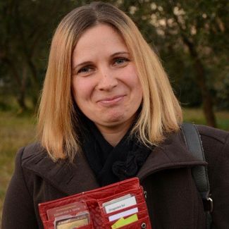 Mamme straniere - la storia di Geanina