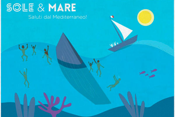 “Chiunque incontri è tuo fratello, figlio, figlia; non ci sono fratelli e sorelle di serie B, C e D. Su tutte le difficoltà riguardanti l’immigrazione, dico: diamo prima l’accoglienza e poi le difficoltà le affronteremo.”